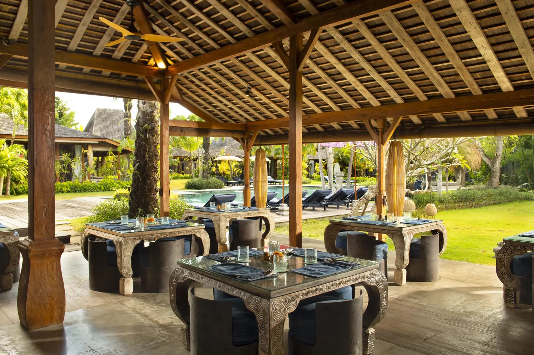 Blue Karma Village Umalas 4