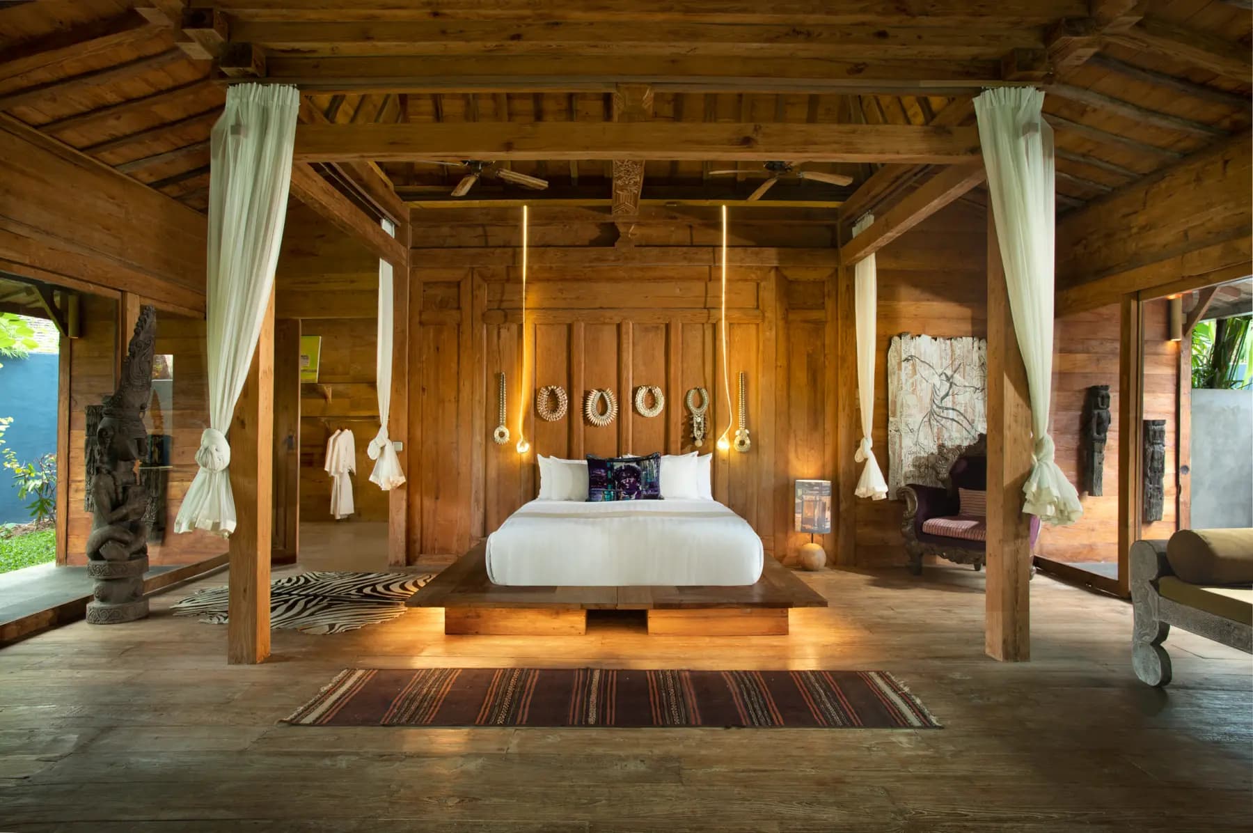 Blue Karma Village Umalas 7