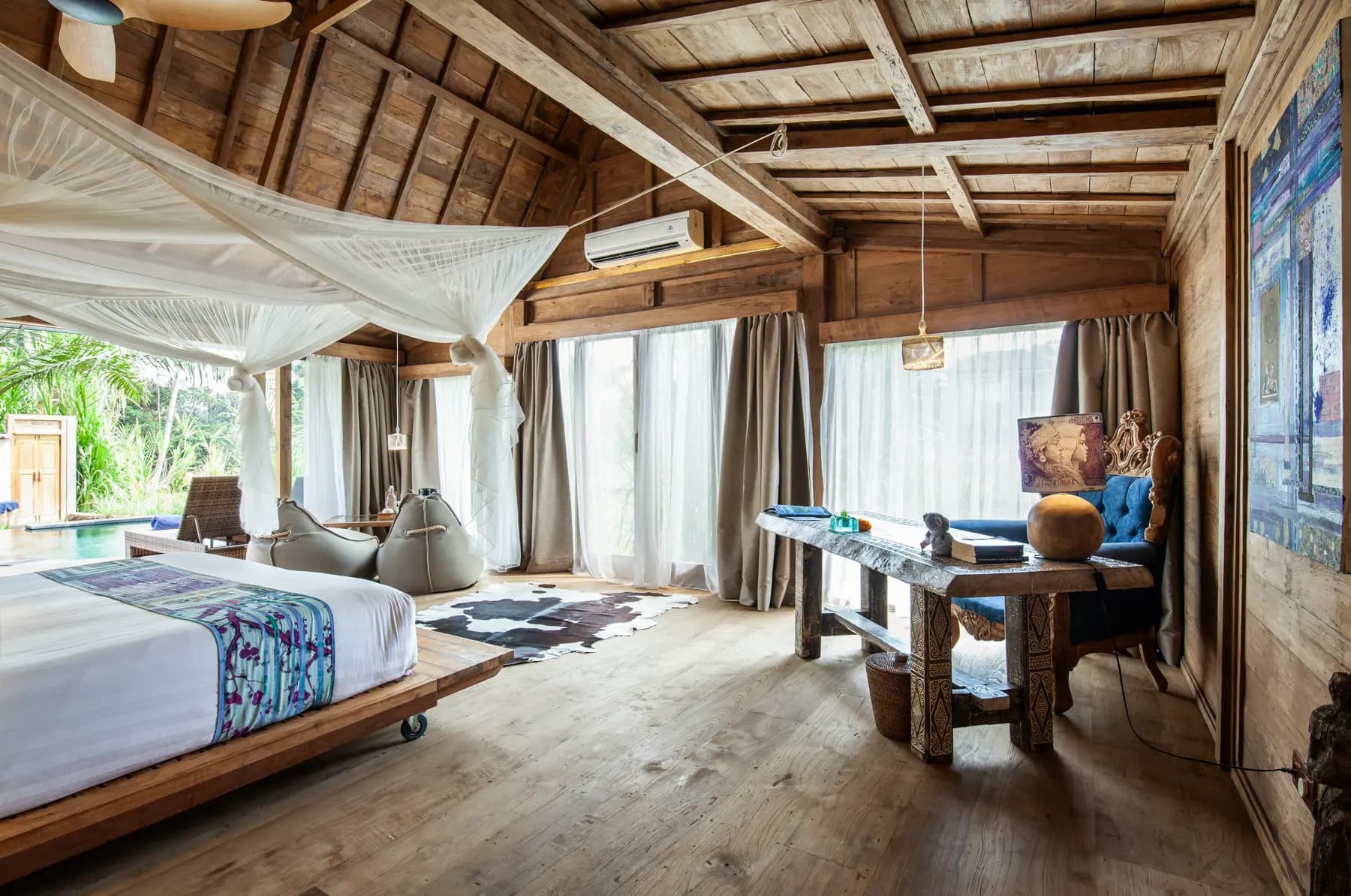 Blue Karma Djiwa Ubud 28