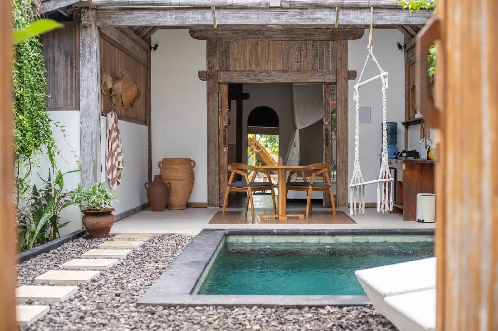 Akasia Villas 23