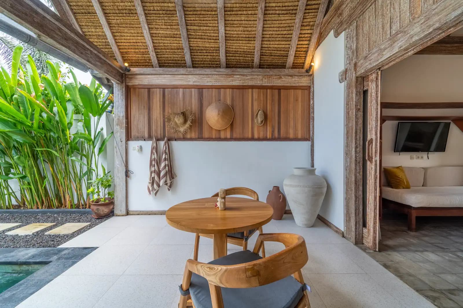 Akasia Villas 27
