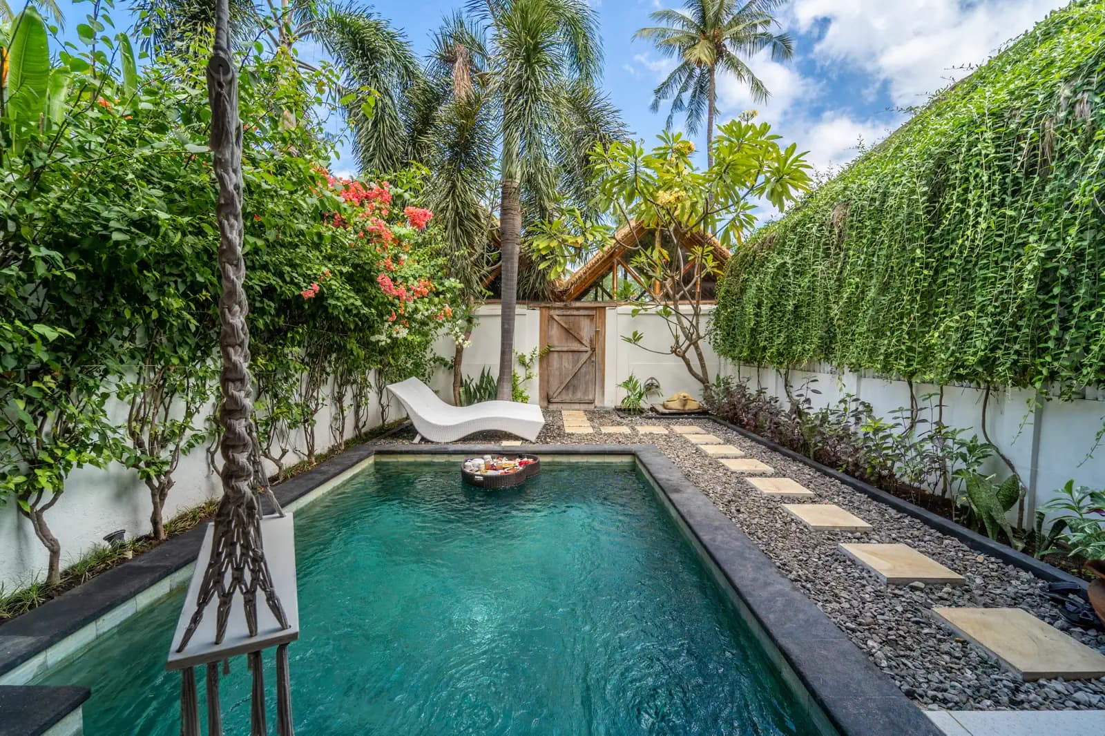 Akasia Villas 4