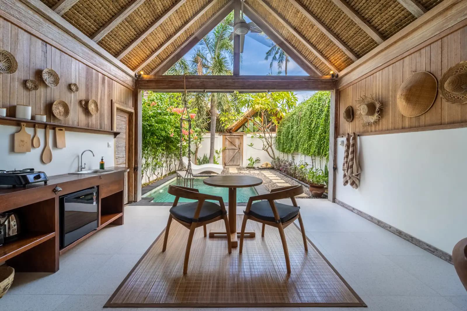 Akasia Villas 15