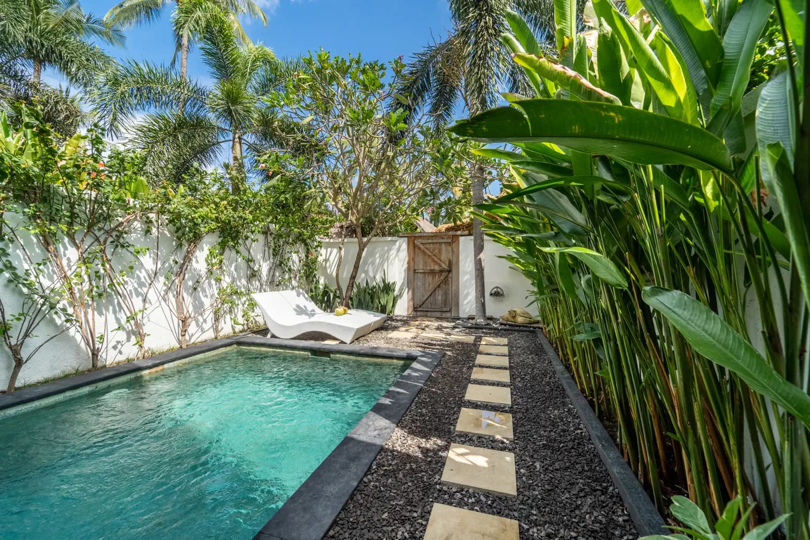 Akasia Villas 1
