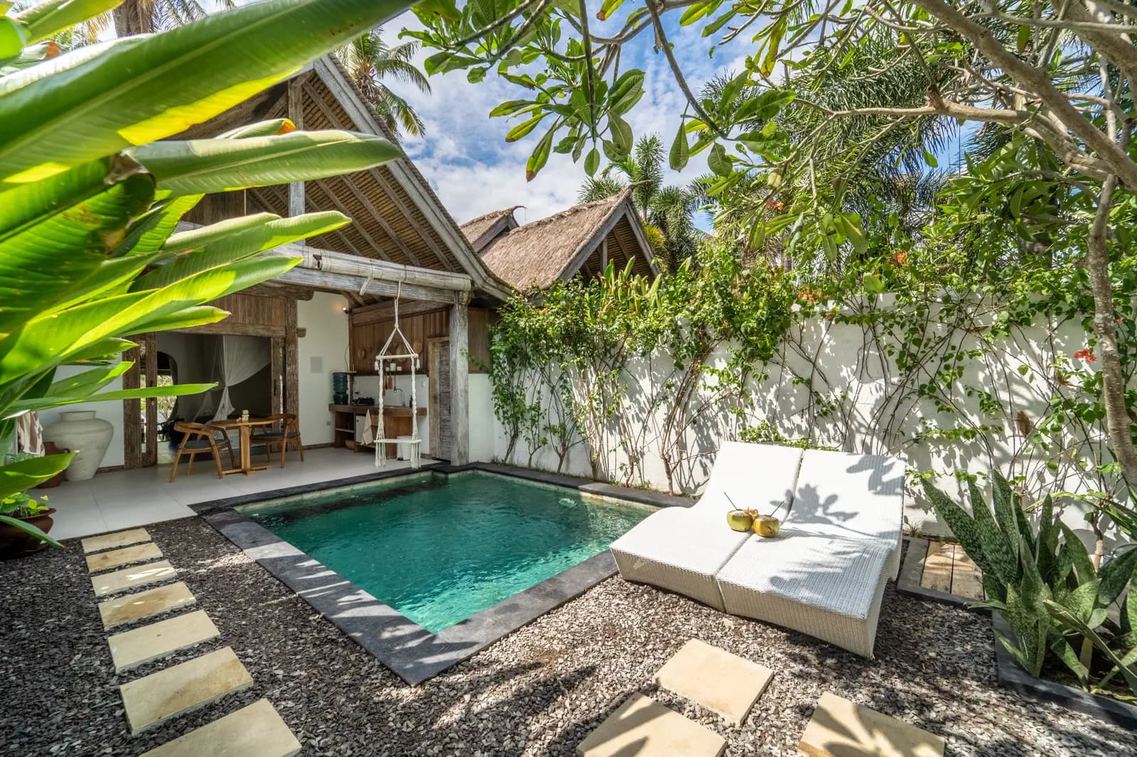 Akasia Villas 12