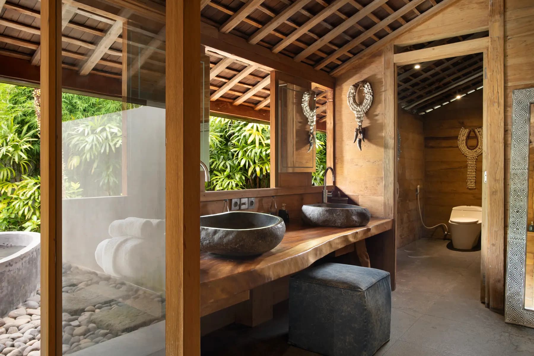 Blue Karma Village Umalas 5