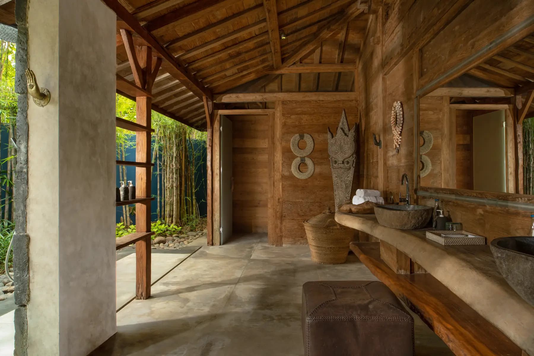 Blue Karma Village Umalas 15