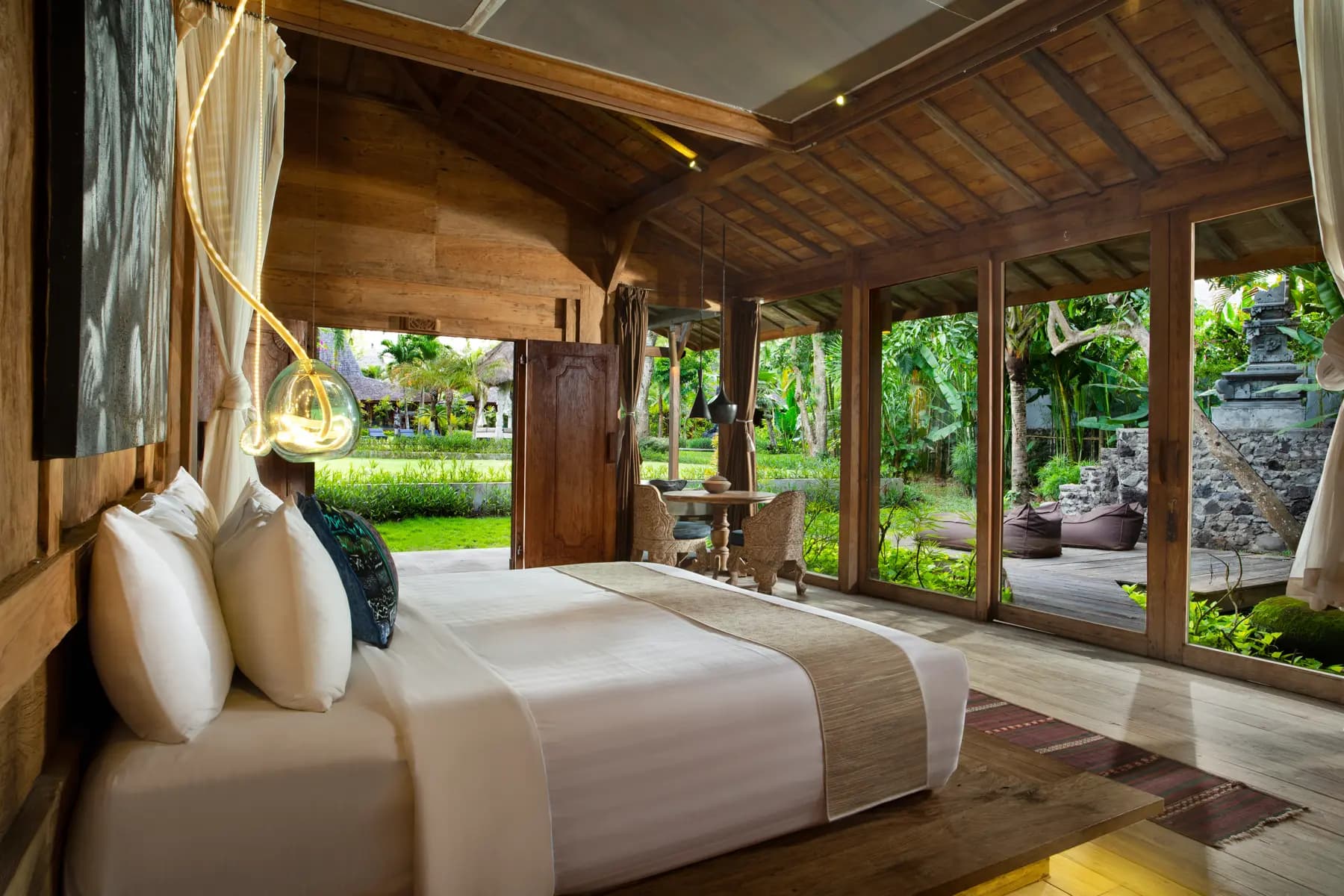 Blue Karma Village Umalas 21