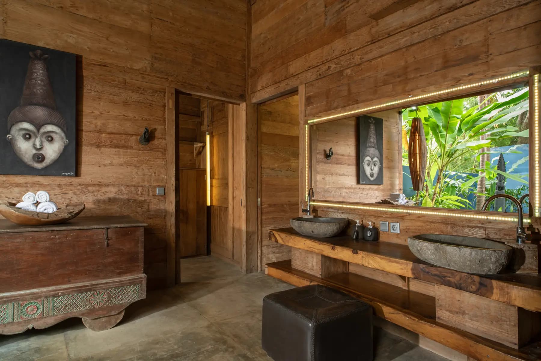 Blue Karma Village Umalas 20