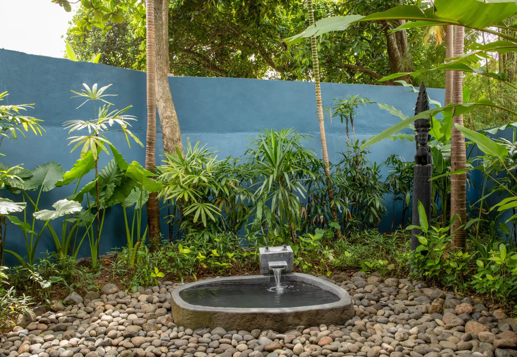 Blue Karma Village Umalas 17