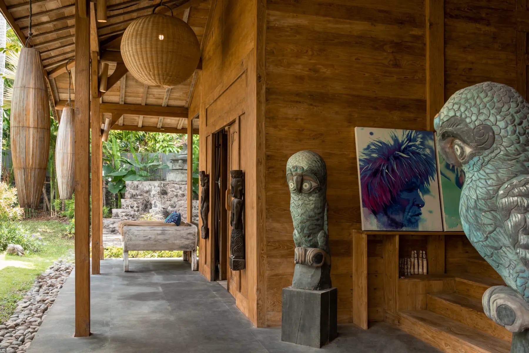 Blue Karma Village Umalas 16