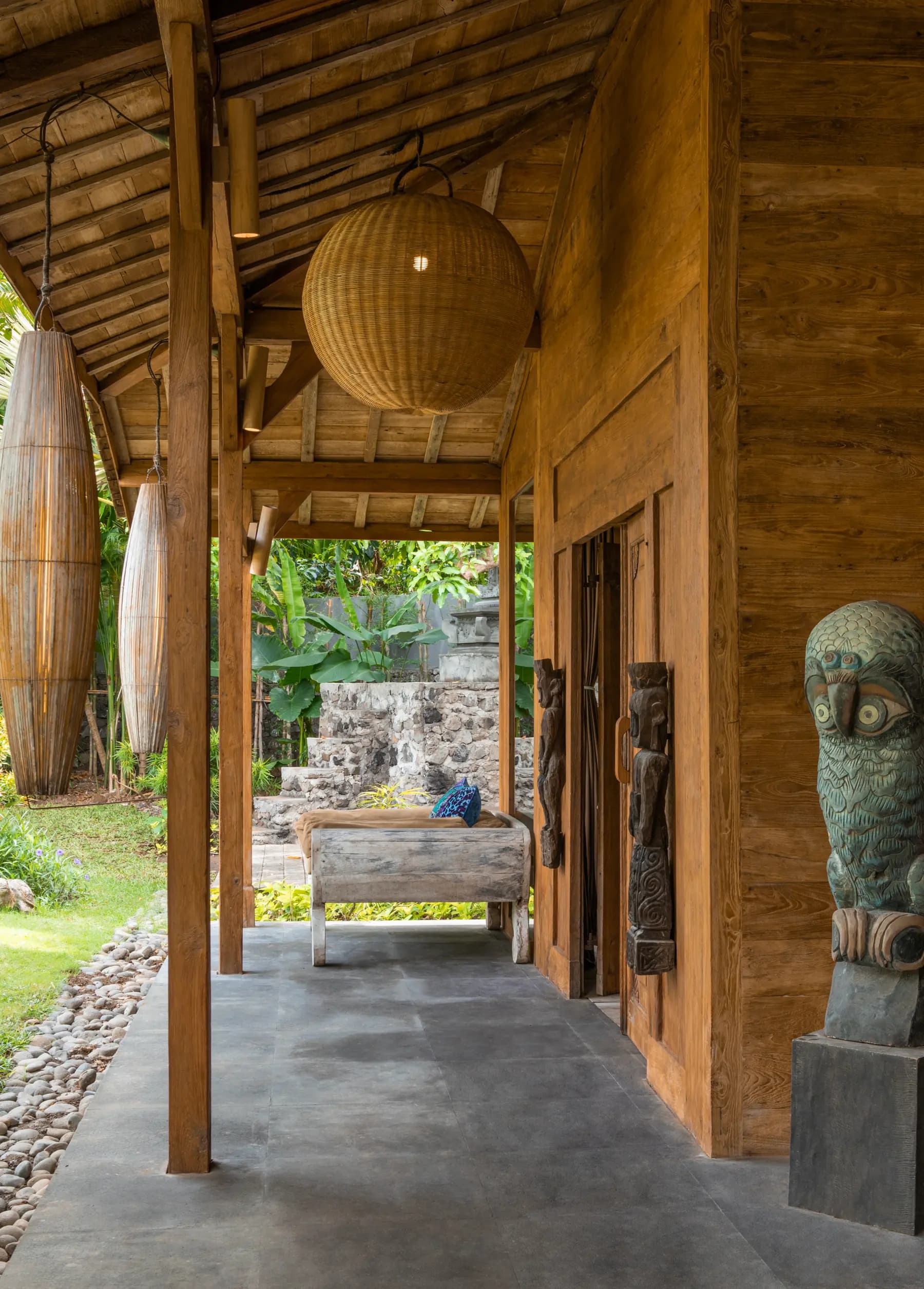 Blue Karma Village Umalas 13