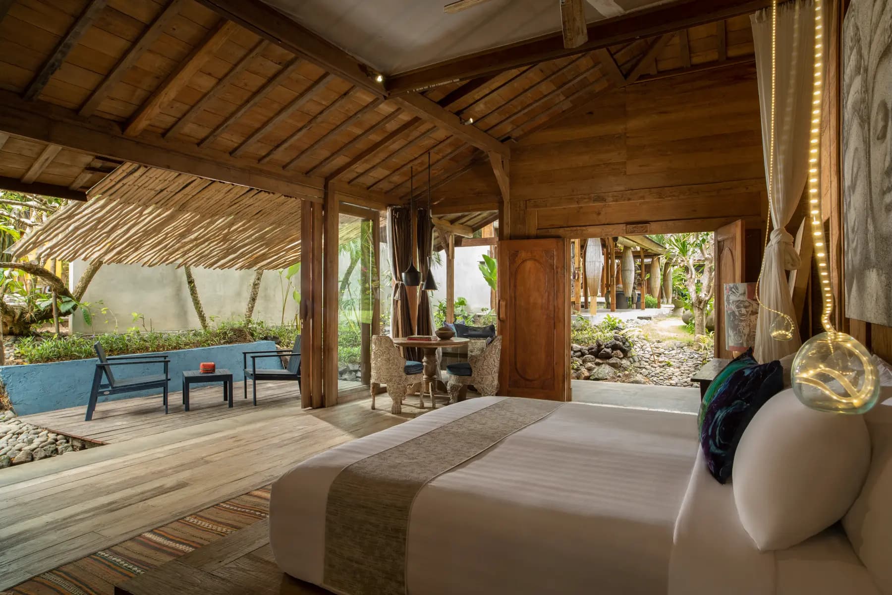 Blue Karma Village Umalas 23