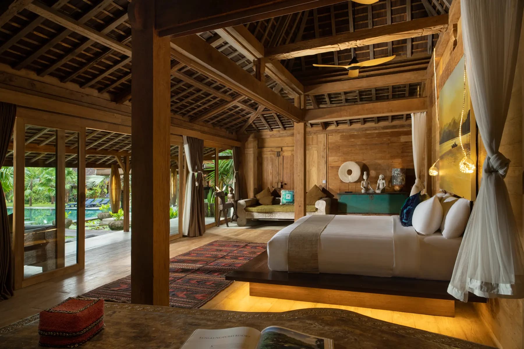 Blue Karma Village Umalas 9