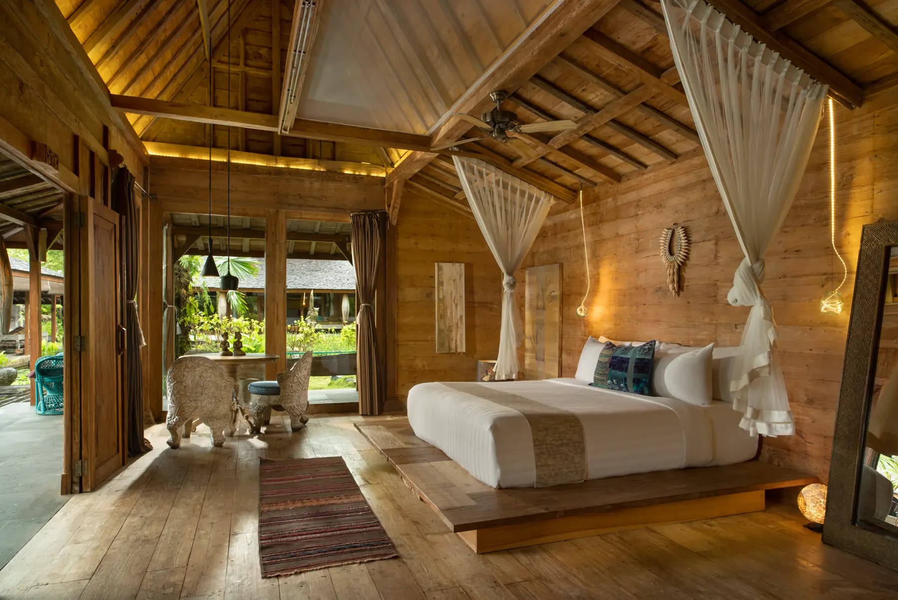 Blue Karma Village Umalas 19