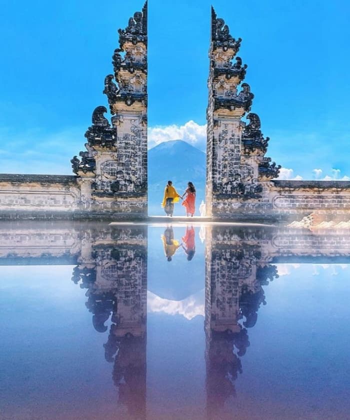 Circuit Bali 6 Jours : Culture, Forêts, Plages et Récifs Coralliens 8