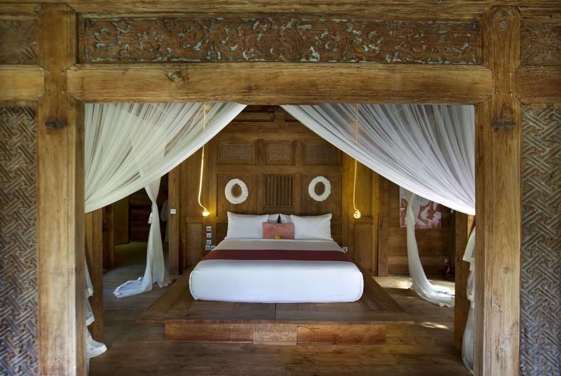 Blue Karma Village Umalas 22
