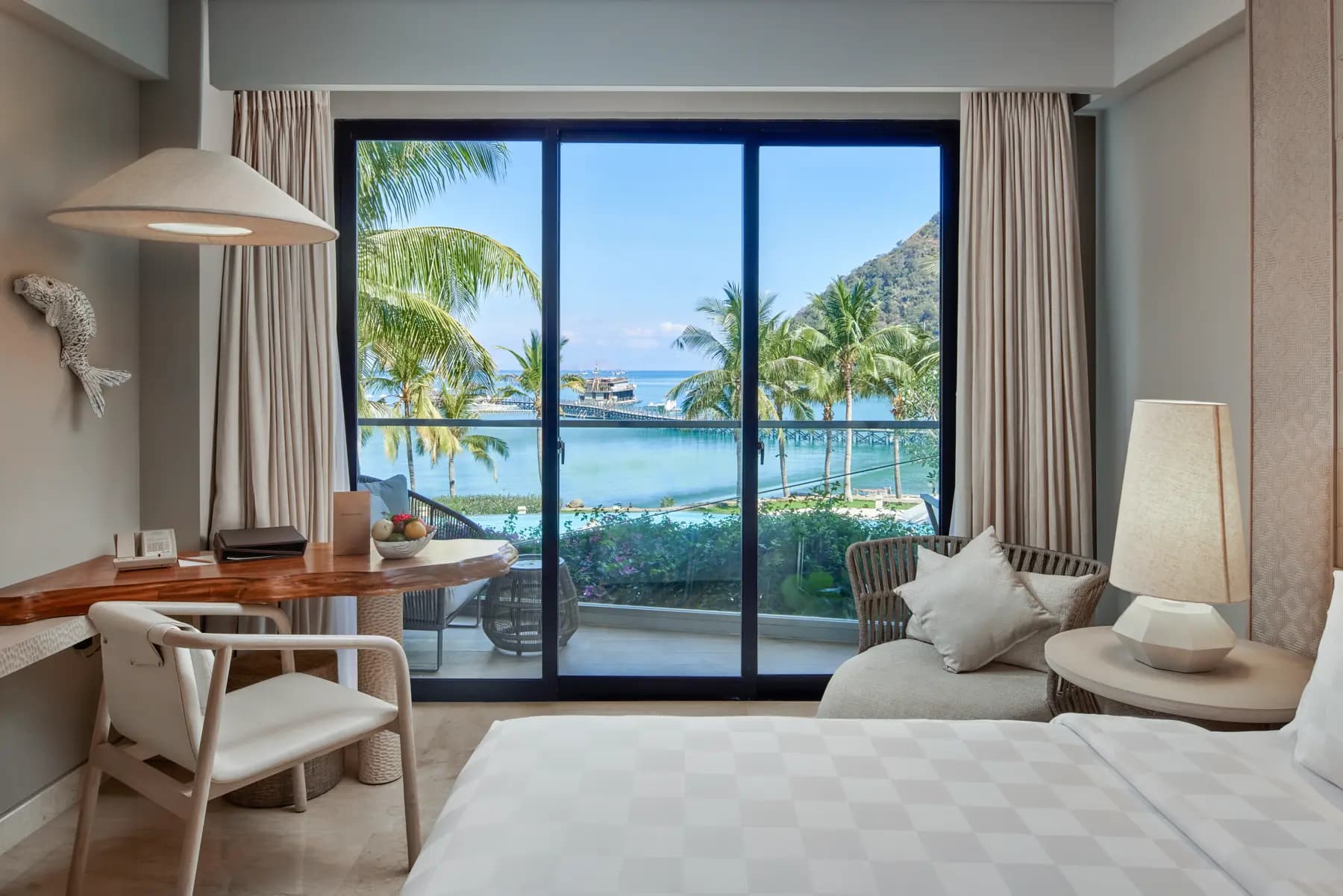 Ayana Komodo Waecicu Beach 3