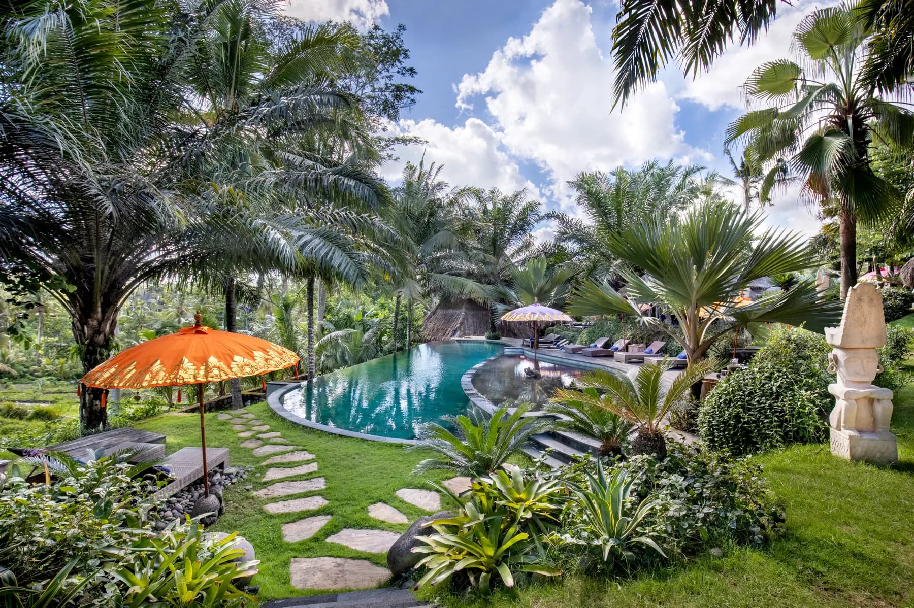 Blue Karma Djiwa Ubud