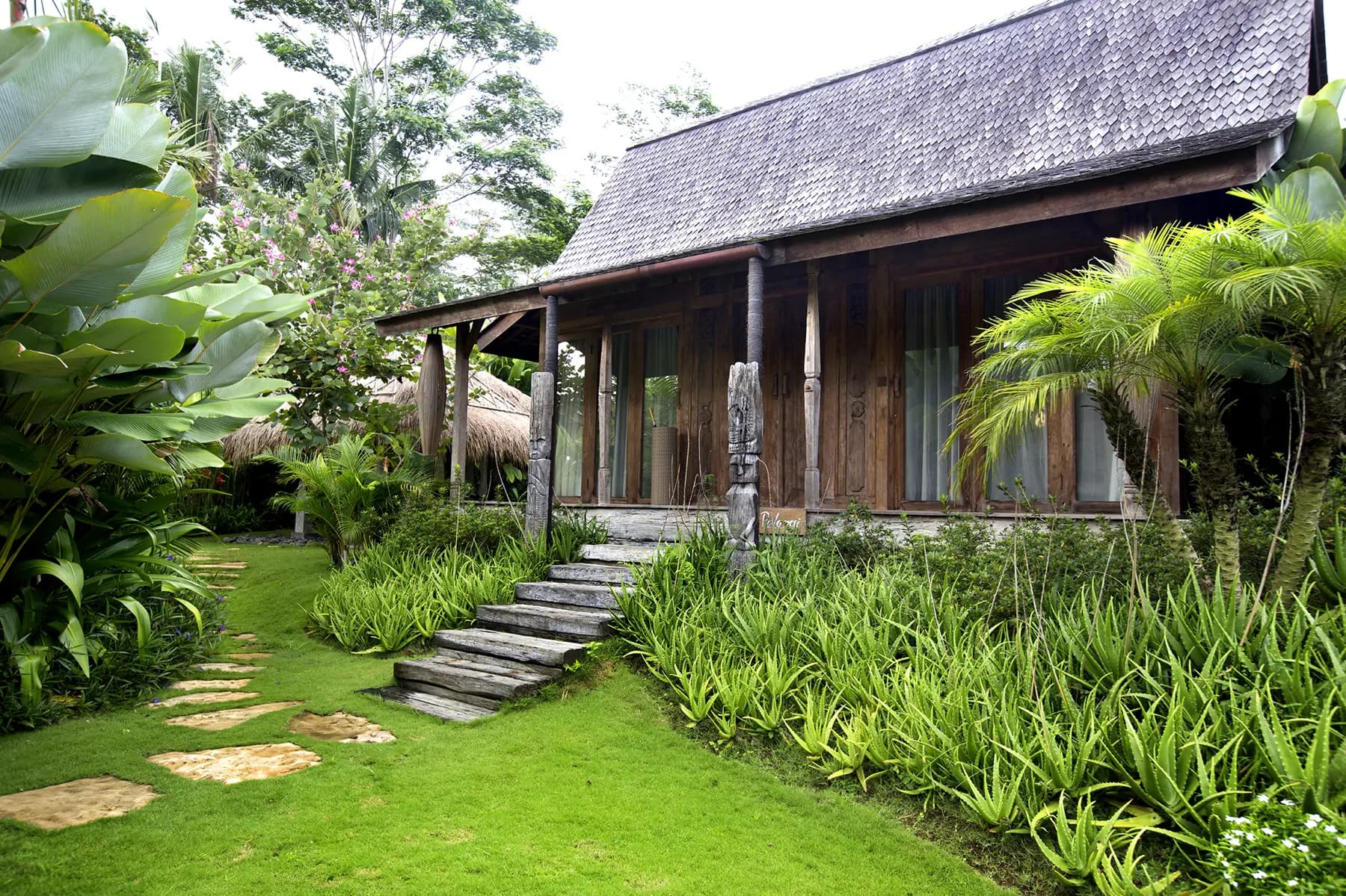 Blue Karma Djiwa Ubud 40