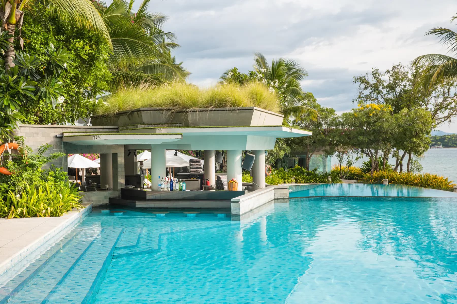 Ayana Komodo Waecicu Beach 33