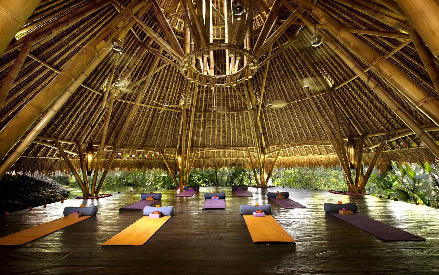 Blue Karma Djiwa Ubud 10