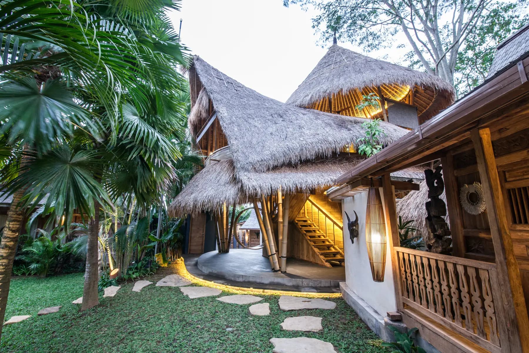 Blue Karma Djiwa Ubud 12