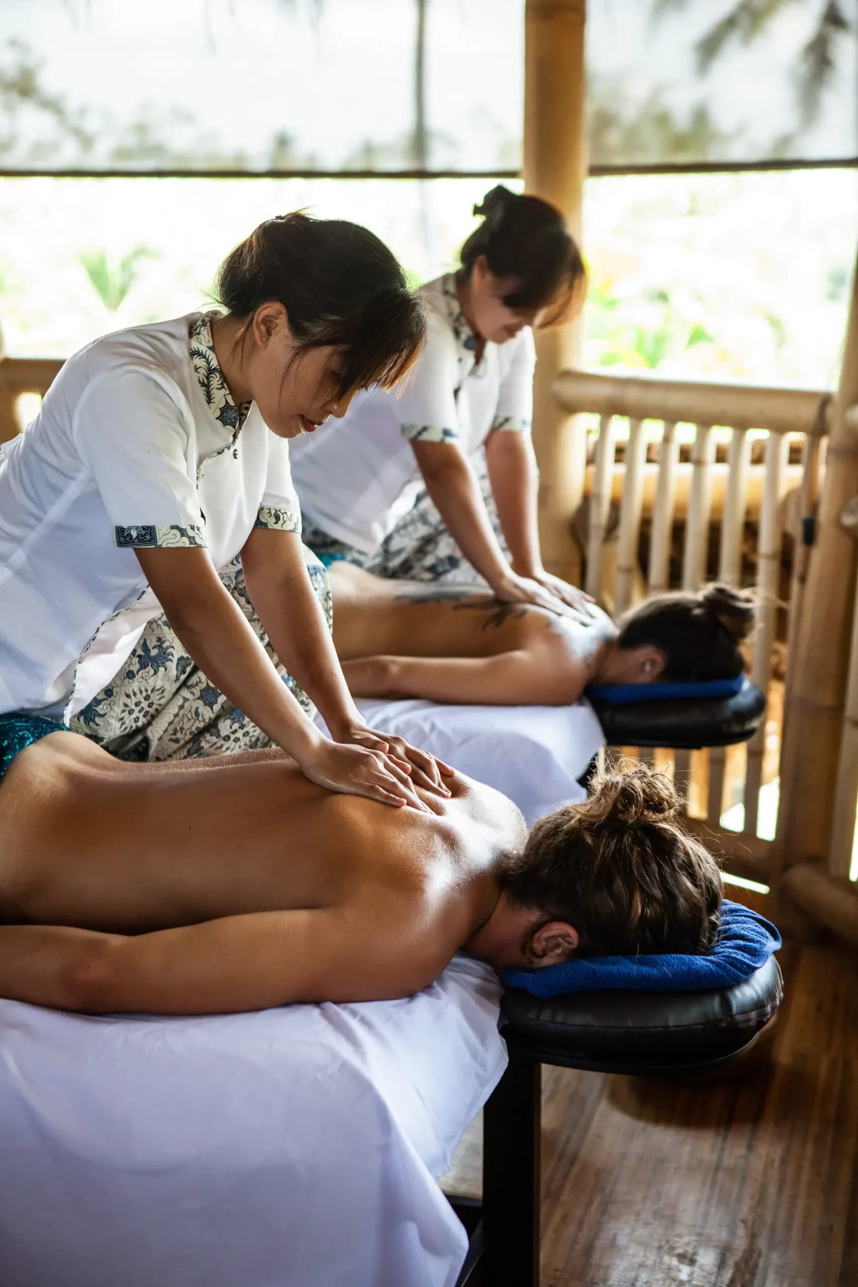 Blue Karma Djiwa Ubud 11