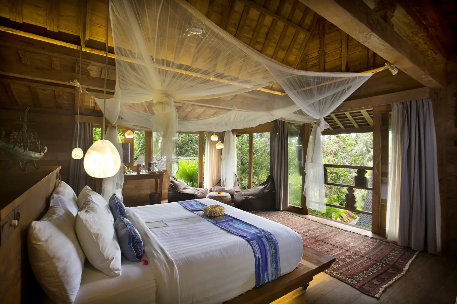 Blue Karma Djiwa Ubud 14