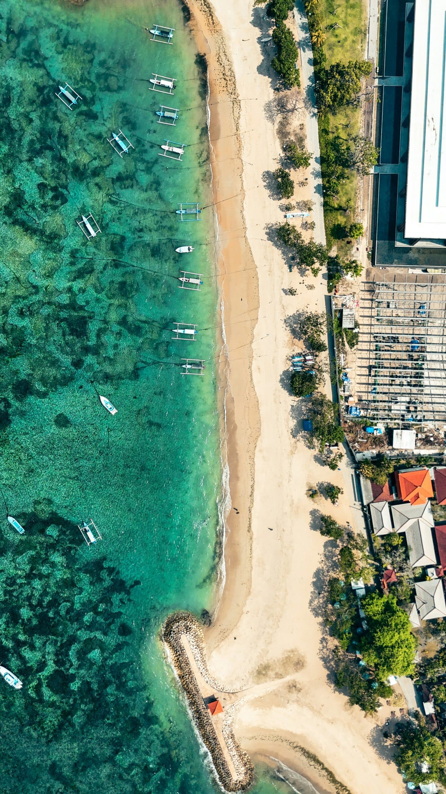 Circuit Bali 6 Jours : Culture, Forêts, Plages et Récifs Coralliens 22