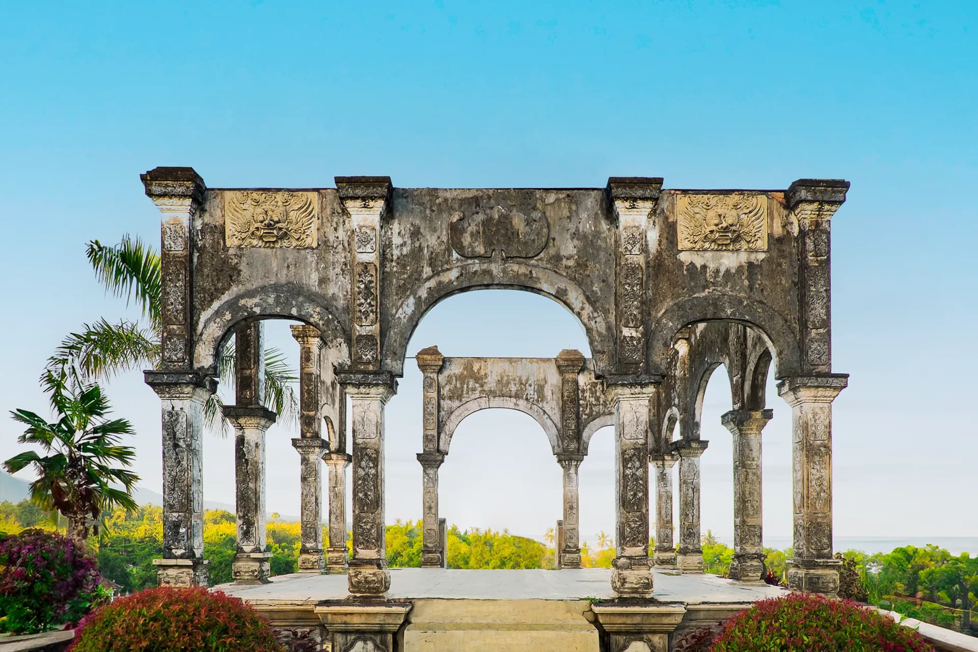 Circuit Bali 6 Jours : Culture, Forêts, Plages et Récifs Coralliens 19