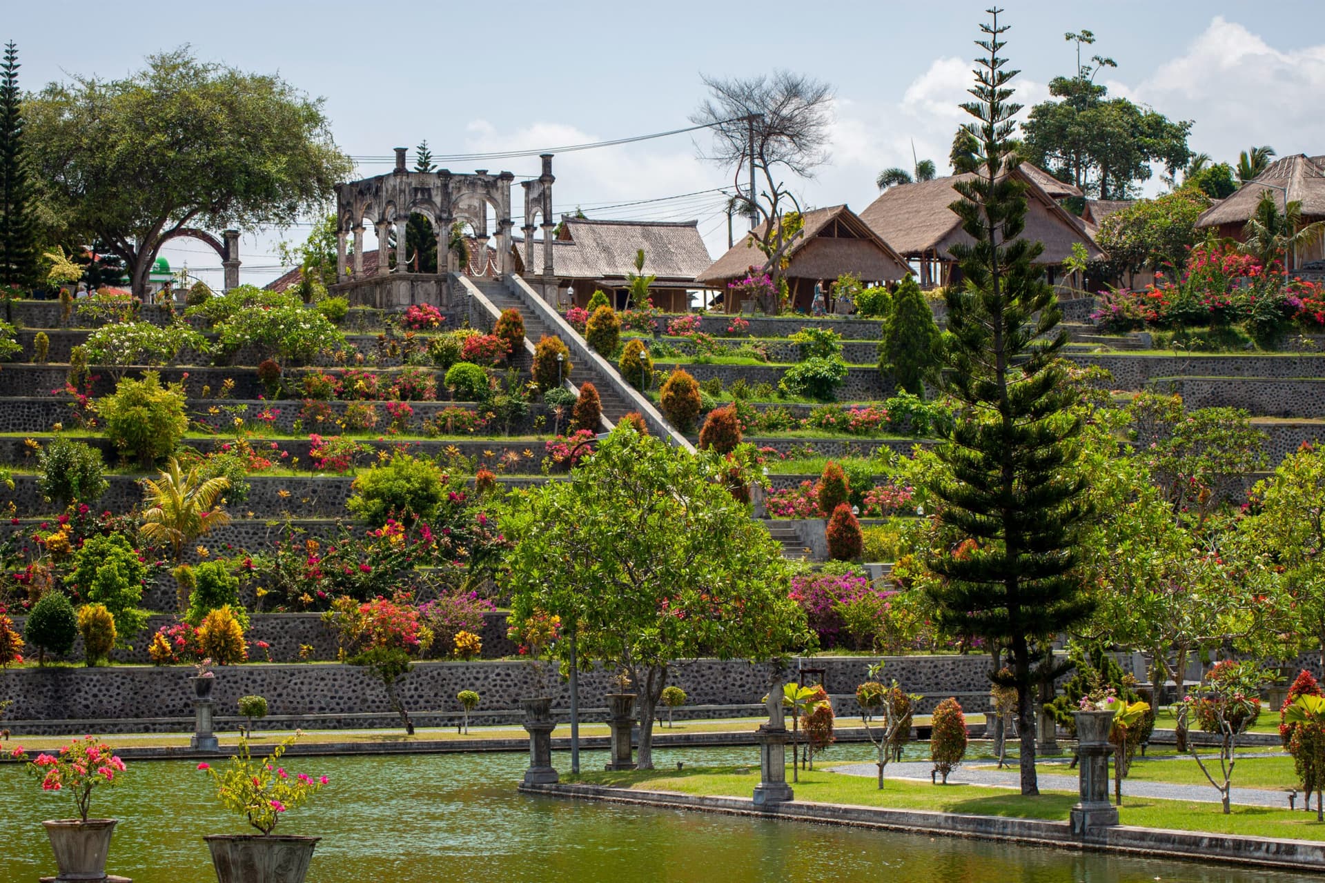 Circuit Bali 6 Jours : Culture, Forêts, Plages et Récifs Coralliens 20