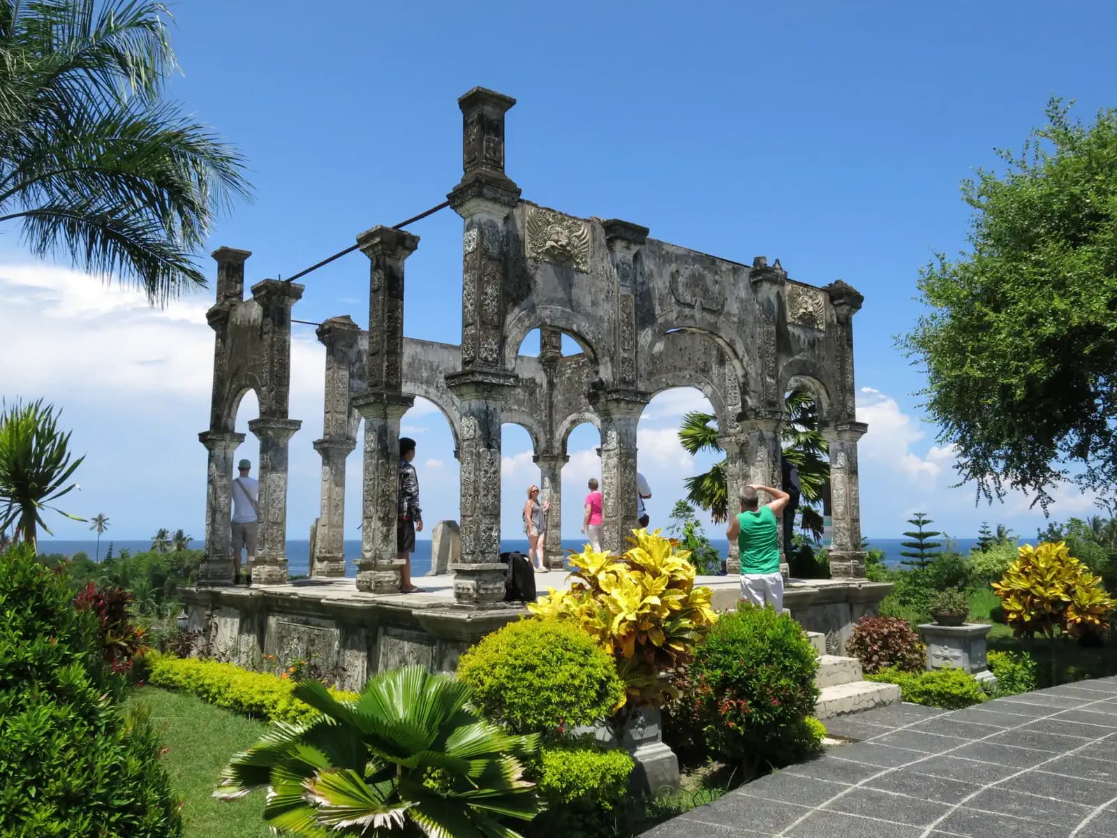 7 Days Bali Dive Safari 8