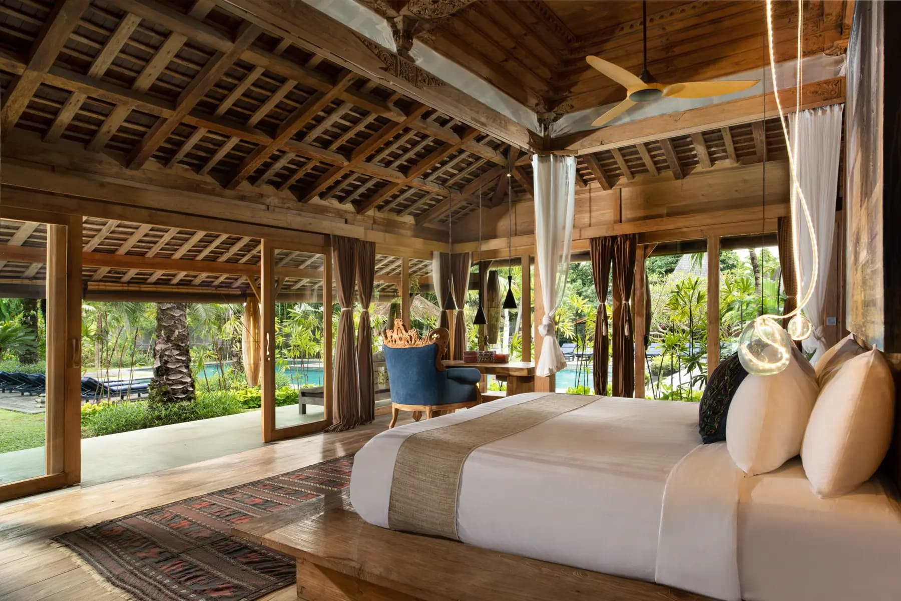 Blue Karma Village Umalas 10