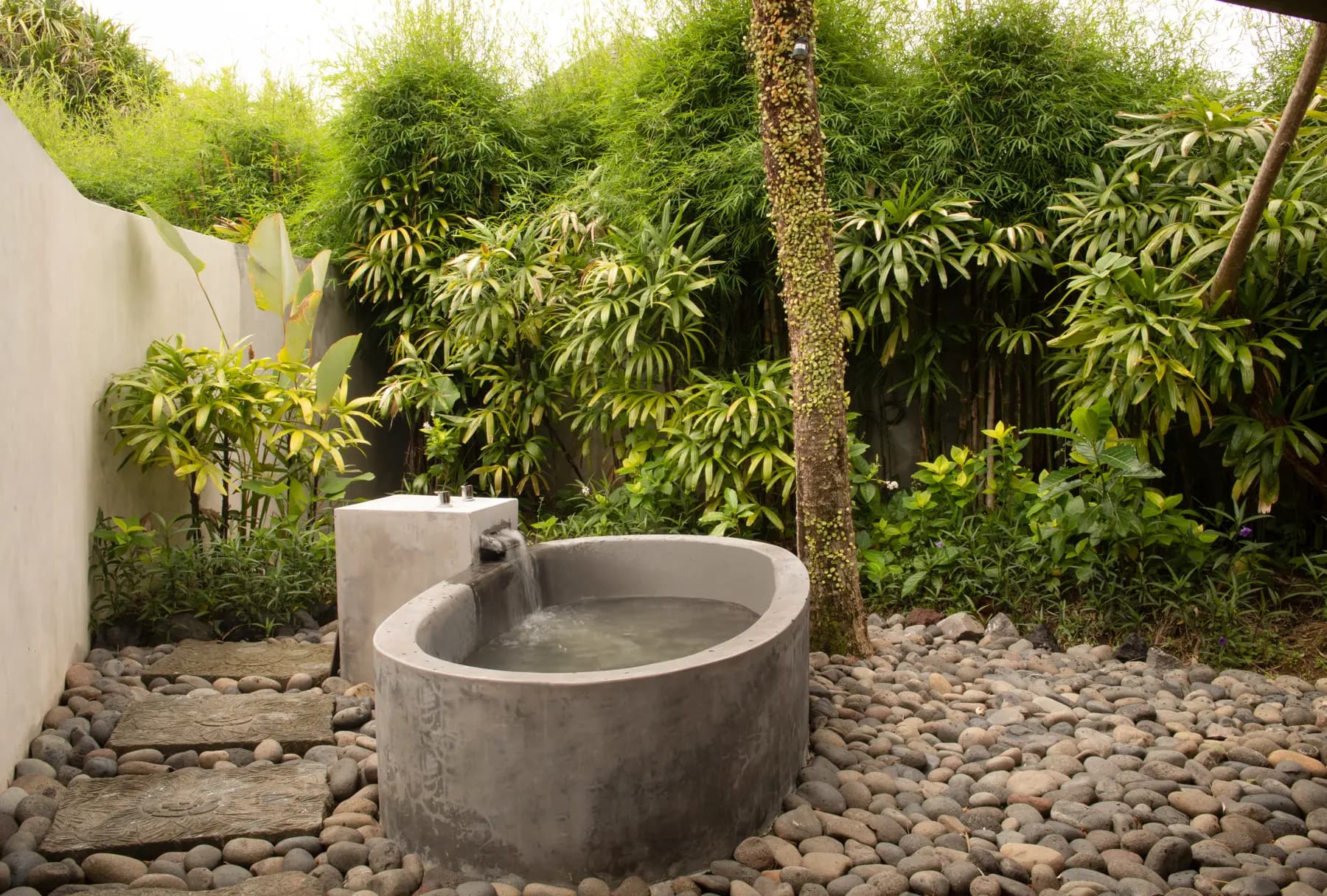 Blue Karma Village Umalas 11