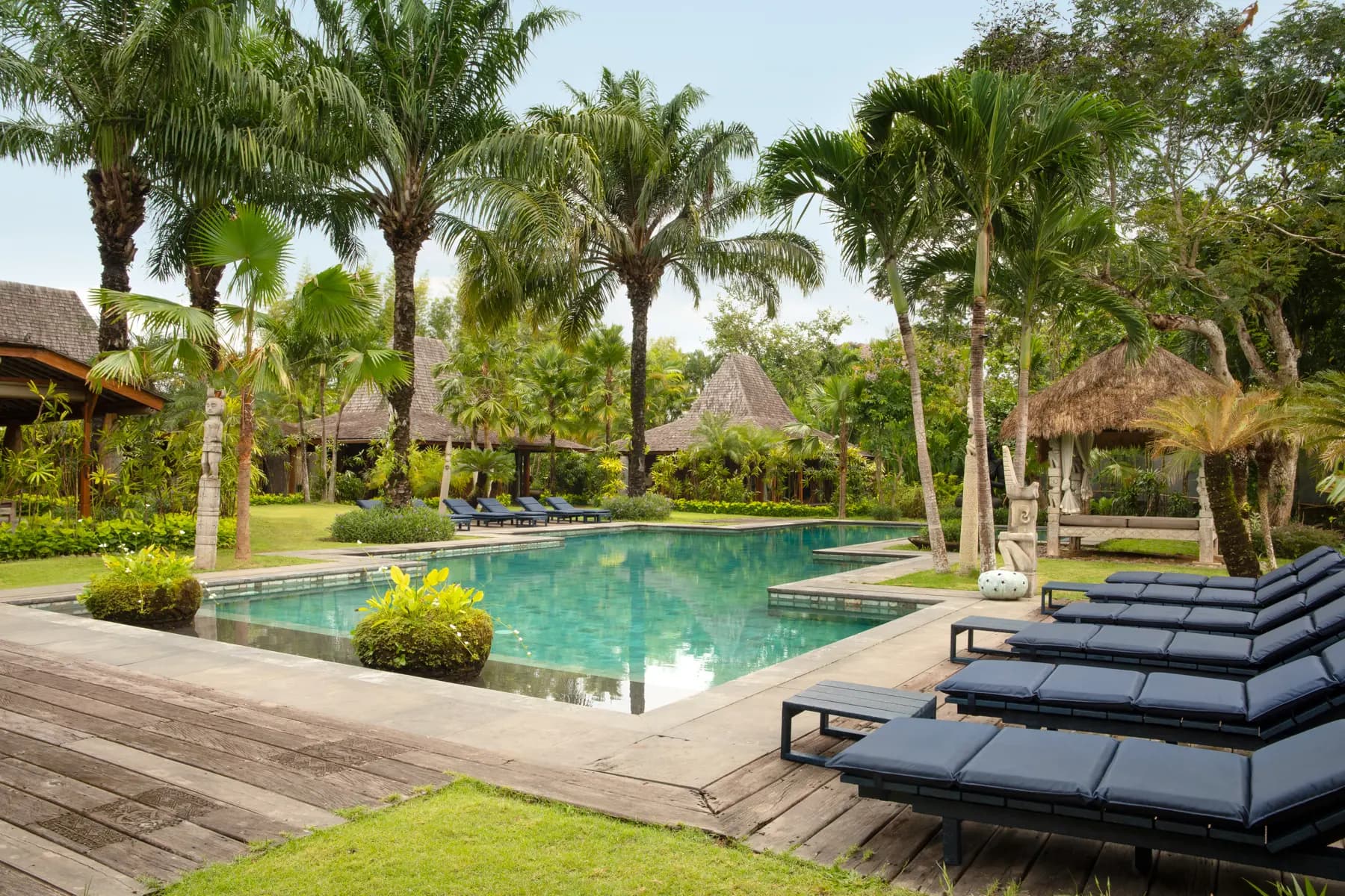 Blue Karma Village Umalas 43