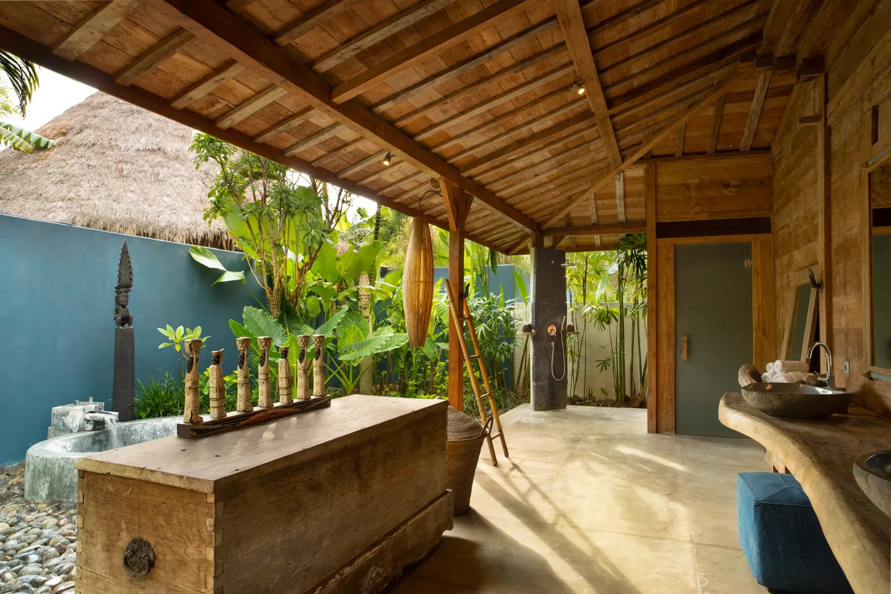 Blue Karma Village Umalas 12