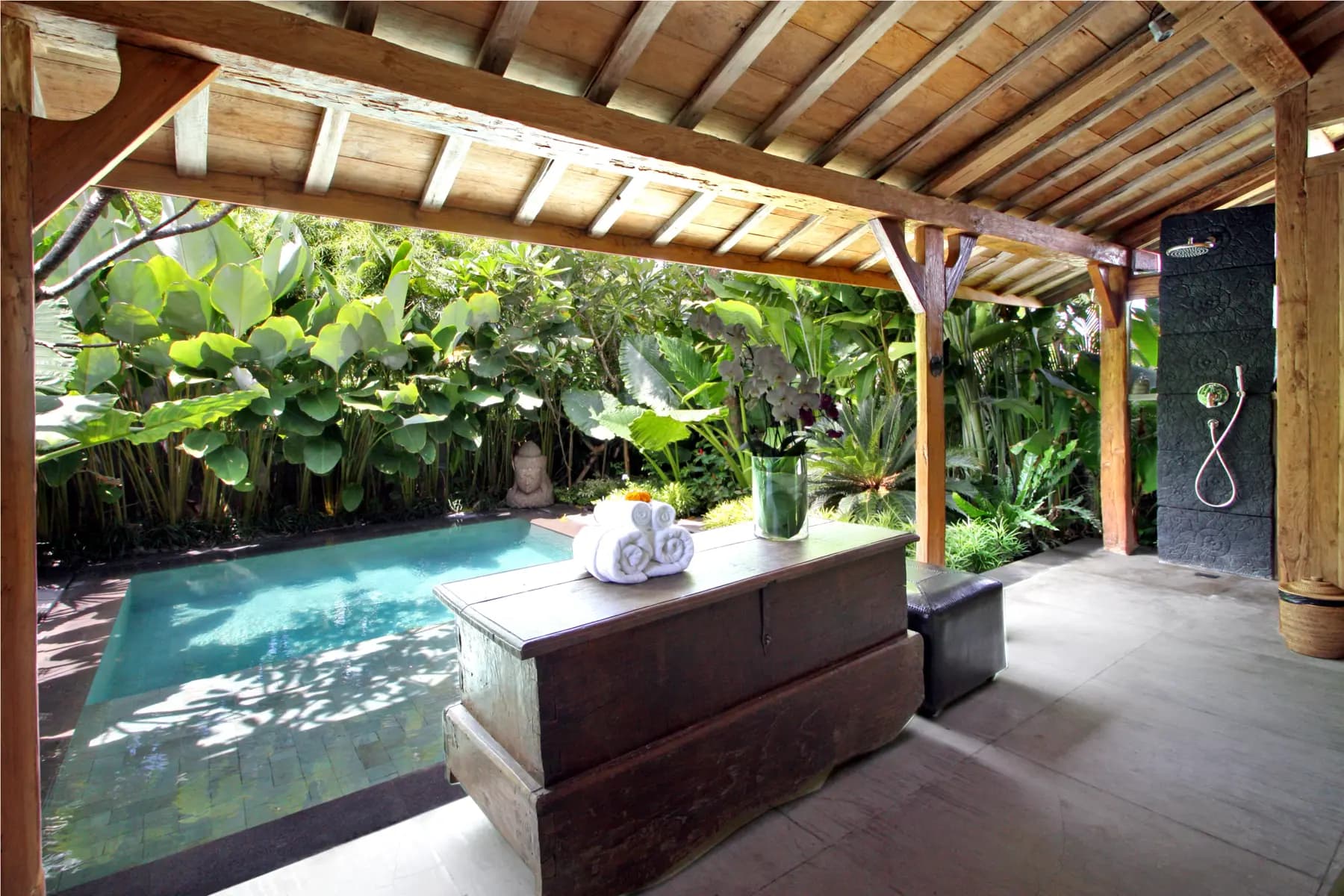 Blue Karma Village Umalas 24