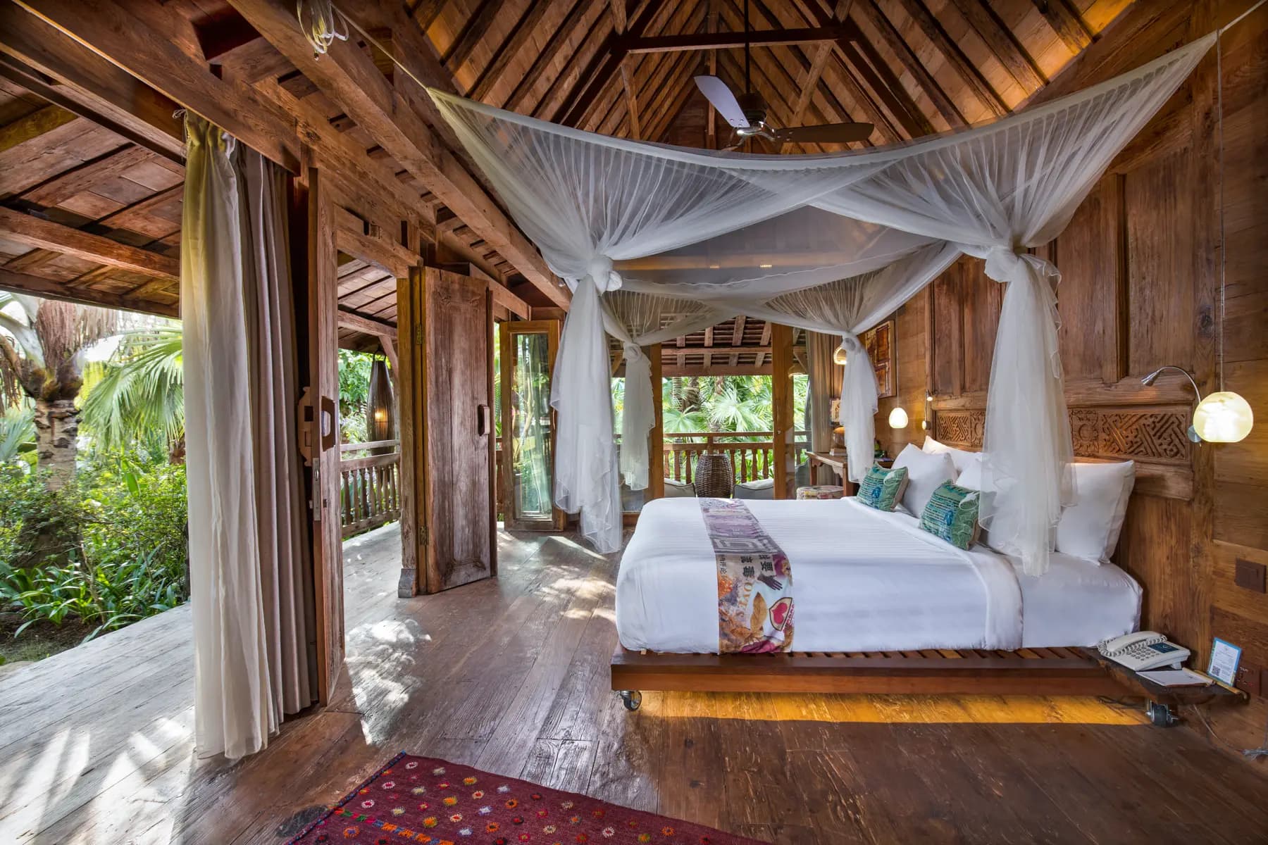 Blue Karma Djiwa Ubud 13