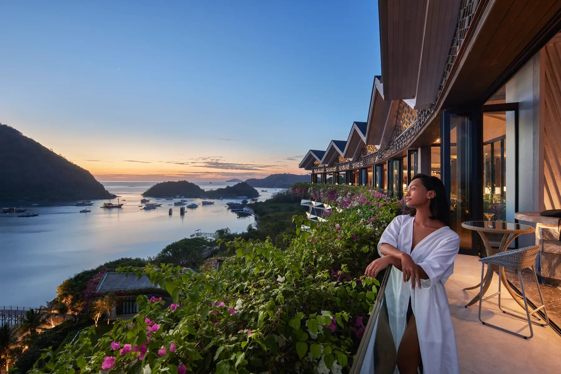 Ayana Komodo Waecicu Beach 36