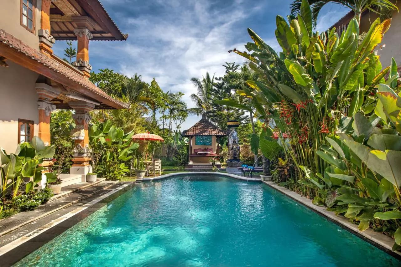 Circuit Bali 6 Jours : Culture, Forêts, Plages et Récifs Coralliens 23