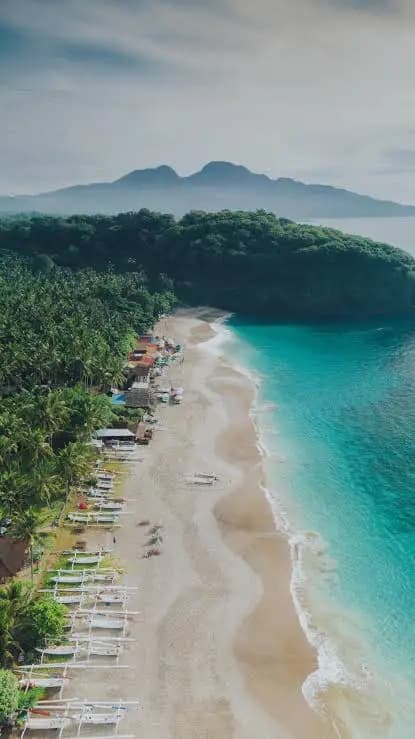 Circuit Bali 6 Jours : Culture, Forêts, Plages et Récifs Coralliens 21