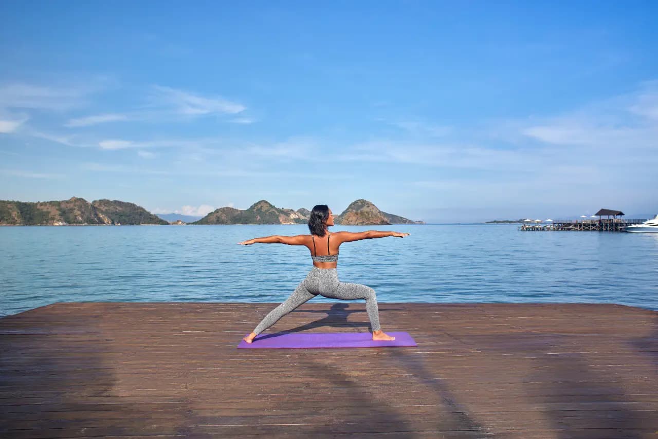 Ayana Komodo Waecicu Beach 43
