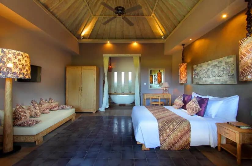 Mathis Retreat Ubud 2