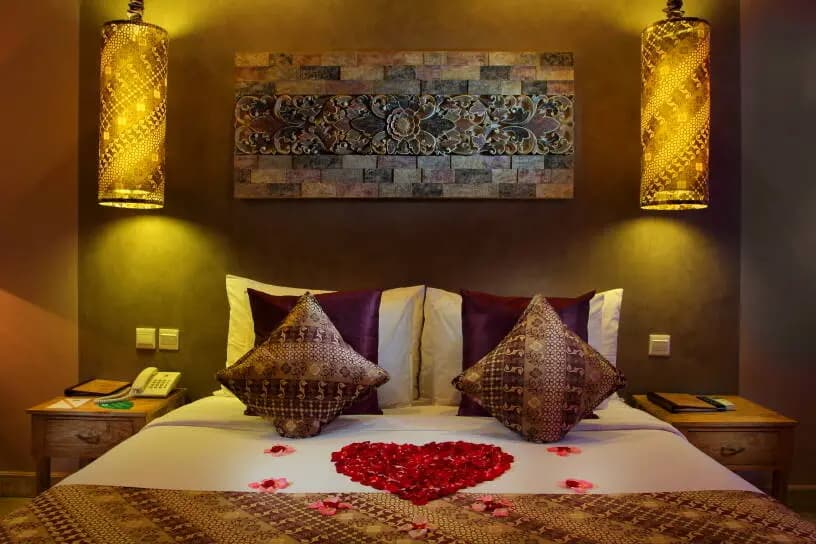 Mathis Retreat Ubud 1