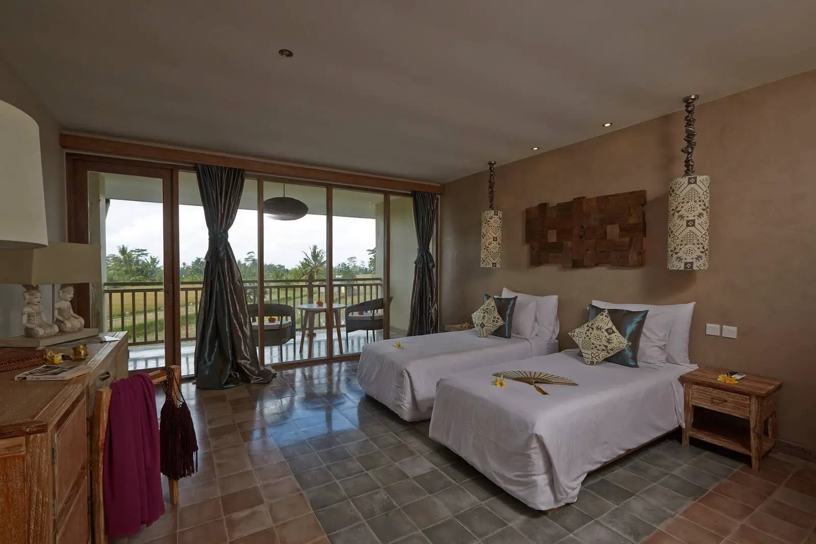 Mathis Retreat Ubud 42