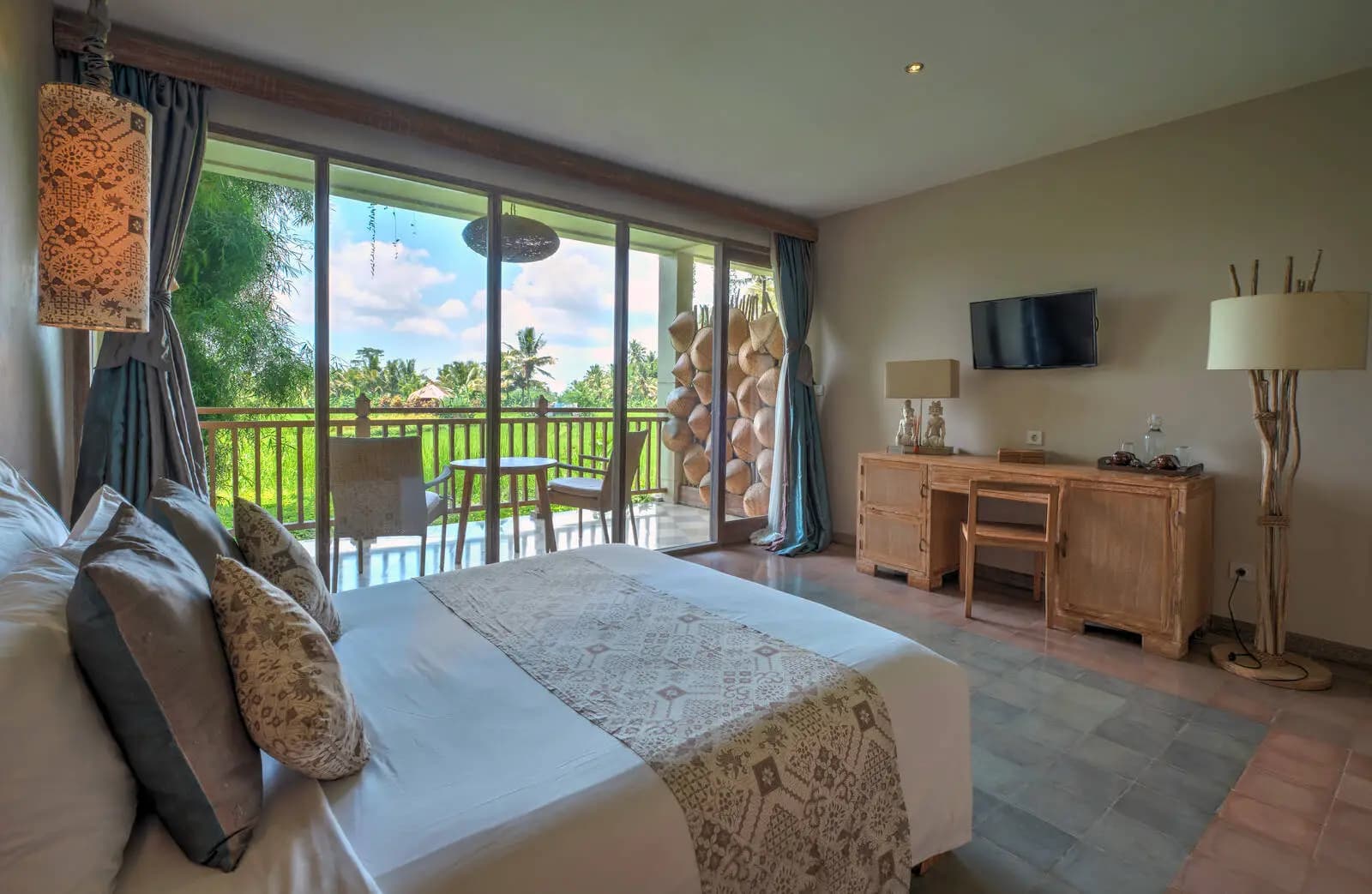 Mathis Retreat Ubud 32