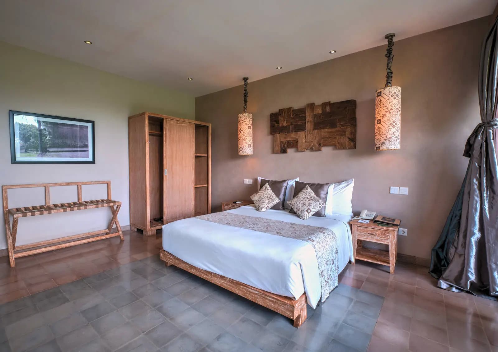 Mathis Retreat Ubud 34