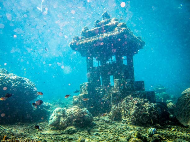 Safari Plongée 13 Jours à Bali & Nusa Penida 23
