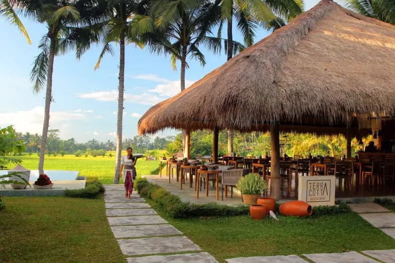 Mathis Retreat Ubud 10